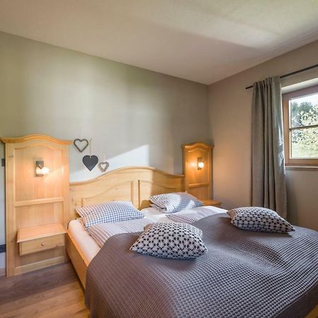 אלמאו Apartment Enzian מראה חיצוני תמונה