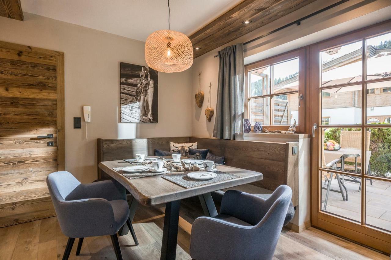 אלמאו Apartment Enzian מראה חיצוני תמונה